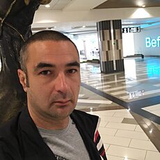 Фотография мужчины Альберт, 42 года из г. Ставрополь