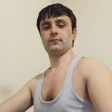 Фотография мужчины Murodbek, 32 года из г. Душанбе