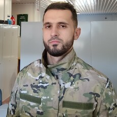 Фотография мужчины Роман, 32 года из г. Ивано-Франковск