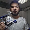 Амират, 26 лет