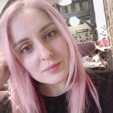 Фотография девушки Нина, 44 года из г. Москва