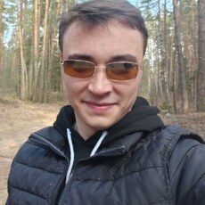 Фотография мужчины Илья, 25 лет из г. Кстово