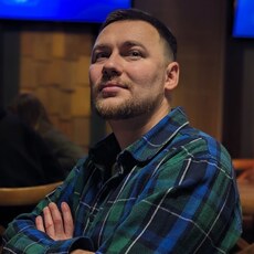 Фотография мужчины Александр, 38 лет из г. Тюмень