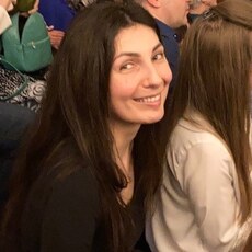 Фотография девушки Инна, 41 год из г. Москва