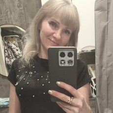 Фотография девушки Лана, 46 лет из г. Муром