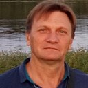 Александр, 54 года