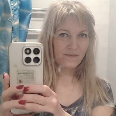 Фотография девушки Светлана, 42 года из г. Борисов