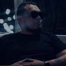 Фотография мужчины Джон, 38 лет из г. Орел