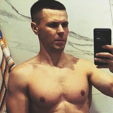 Фотография мужчины Андрей, 36 лет из г. Минск