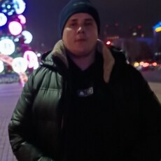 Фотография мужчины Никита, 25 лет из г. Риддер