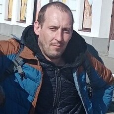 Фотография мужчины Андрей, 34 года из г. Бобруйск