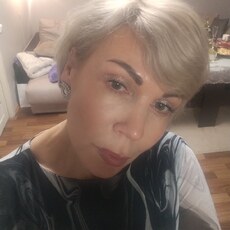 Любовь, 50 из г. Санкт-Петербург.