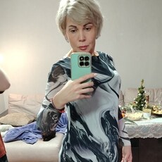 Фотография девушки Любовь, 50 лет из г. Санкт-Петербург