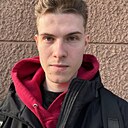 Михаил, 23 года