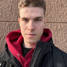 Фотография мужчины Михаил, 23 года из г. Пермь