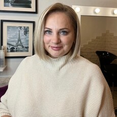 Фотография девушки Мария, 44 года из г. Москва