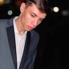 Фотография мужчины Никита, 21 год из г. Новосибирск