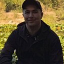 Эскендер, 32 года