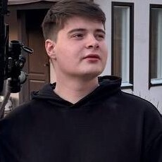 Фотография мужчины Леша, 22 года из г. Бердск