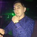 Батир, 34 года