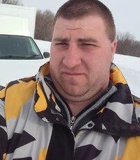 Фотография мужчины Максим, 32 года из г. Самара