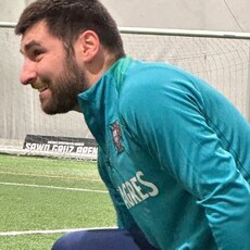 Фотография мужчины Lachyn, 35 лет из г. Новосибирск