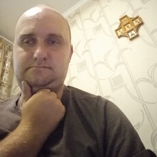 Фотография мужчины Антон Бабин, 32 года из г. Могилев