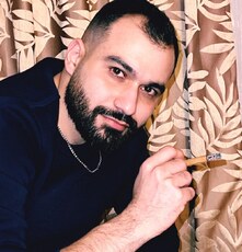 Фотография мужчины Ваел, 29 лет из г. Нижний Новгород