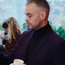 Фотография мужчины Mr, 35 лет из г. Екатеринбург