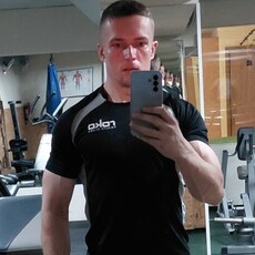 Фотография мужчины Олег, 31 год из г. Ивано-Франковск