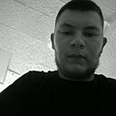 Вовчик, 22 года