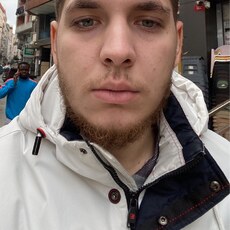 Фотография мужчины Дмитрий, 27 лет из г. Уфа