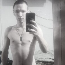 Фотография мужчины Егор, 22 года из г. Рубцовск