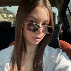 Фотография девушки Алиса, 18 лет из г. Смоленск