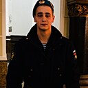 Ванчик, 19 лет