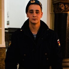 Фотография мужчины Ванчик, 19 лет из г. Воткинск