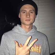 Фотография мужчины Станислав, 21 год из г. Нижнекамск