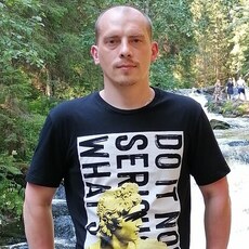 Фотография мужчины Артём, 37 лет из г. Гатчина