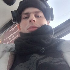 Фотография мужчины Александр, 24 года из г. Дятлово