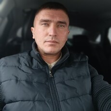 Фотография мужчины Ильнур, 35 лет из г. Набережные Челны