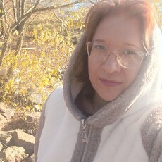 Фотография девушки Светлана, 51 год из г. Санкт-Петербург