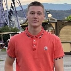 Фотография мужчины Илья, 26 лет из г. Казань