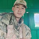 Ақжан, 22 года