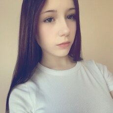 Фотография девушки Лера, 18 лет из г. Лениногорск