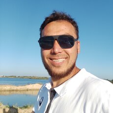 Фотография мужчины Ров, 26 лет из г. Воронеж