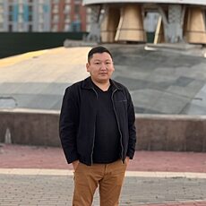 Фотография мужчины Арман, 35 лет из г. Костанай