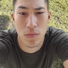 Фотография мужчины Ильшат, 18 лет из г. Уфа