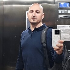 Фотография мужчины Роман, 44 года из г. Жуковский