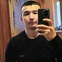 Нуржохонботров, 20 лет