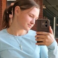 Анастасия, 23 из г. Москва.